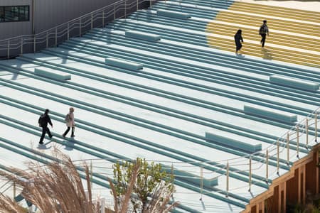 Spanish Pavilion Expo Osaka 2025
